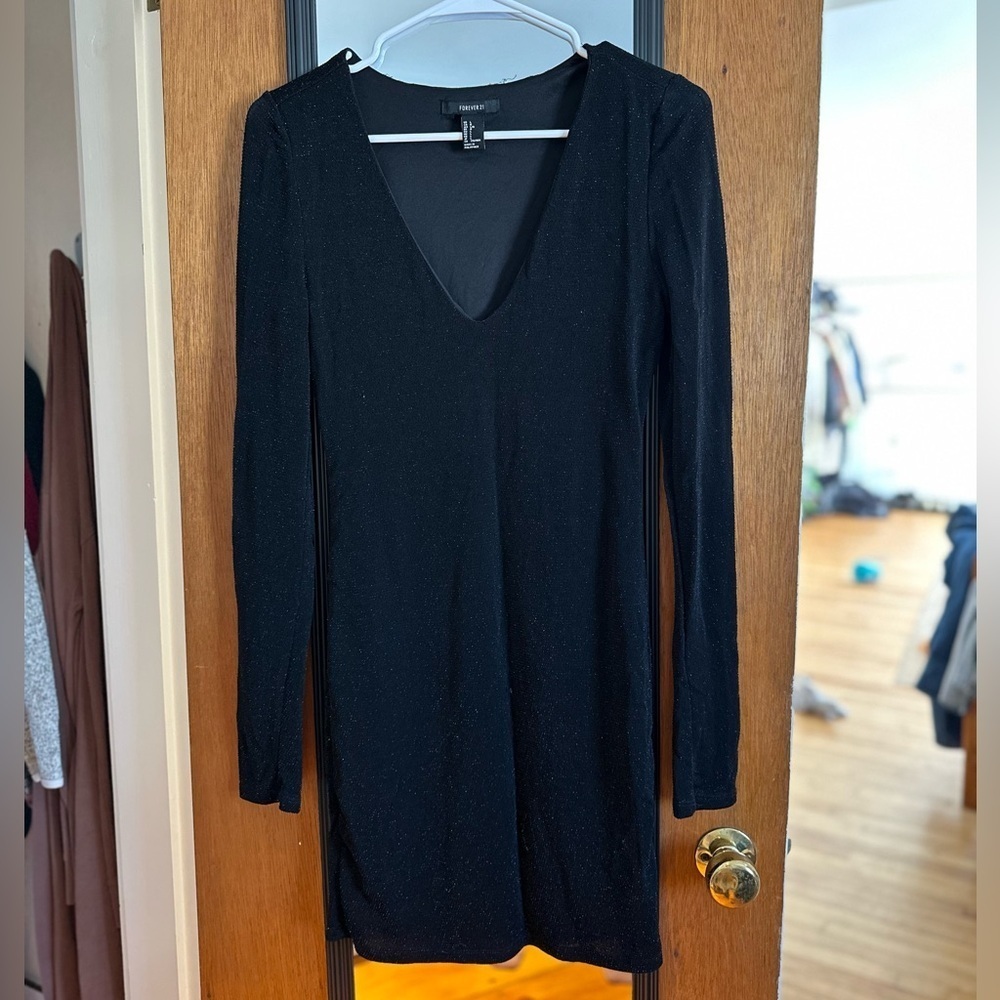Forever 21 Mini Dress